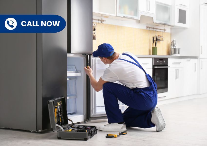 New Brunswick Appliance Repair Company
